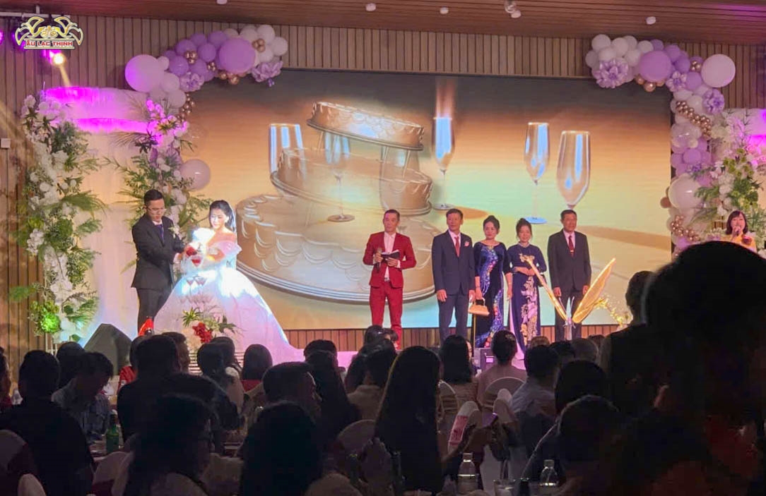 Thực đơn trọn gói bia Tiger 2026